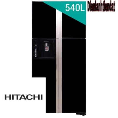 tủ lạnh HITACHI