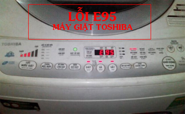 may-giat-toshiba-bao-loi-e95